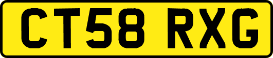 CT58RXG