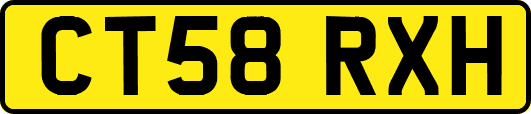 CT58RXH