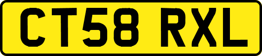 CT58RXL