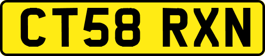 CT58RXN