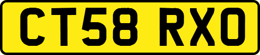 CT58RXO