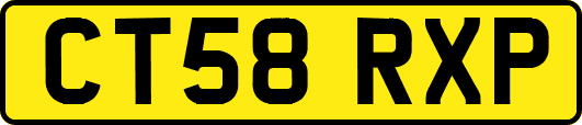 CT58RXP