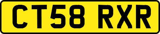 CT58RXR