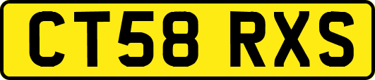CT58RXS