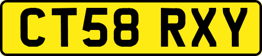 CT58RXY