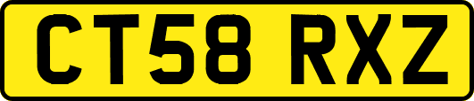 CT58RXZ