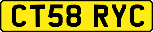 CT58RYC