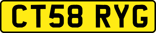 CT58RYG