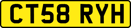 CT58RYH