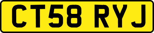 CT58RYJ