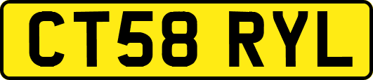 CT58RYL