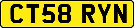CT58RYN
