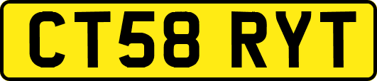 CT58RYT