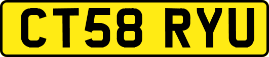 CT58RYU