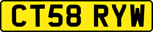 CT58RYW