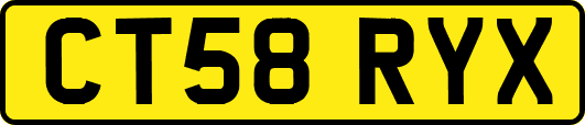 CT58RYX