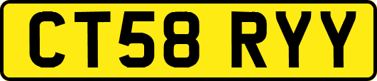 CT58RYY