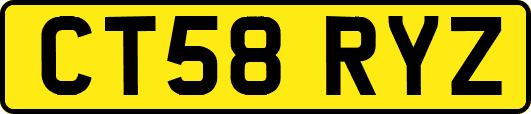 CT58RYZ