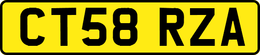 CT58RZA