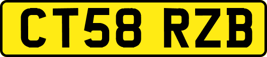 CT58RZB
