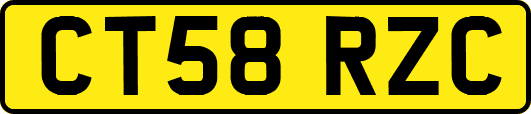 CT58RZC