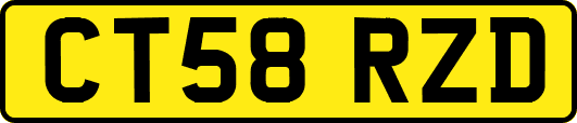CT58RZD