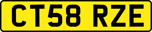CT58RZE