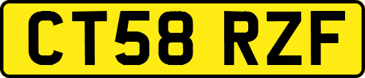 CT58RZF