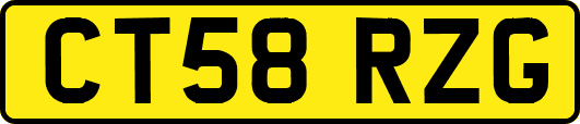 CT58RZG