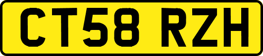 CT58RZH