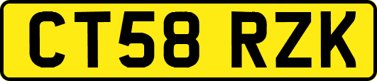 CT58RZK