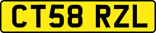 CT58RZL