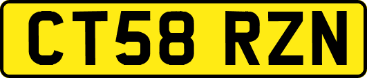 CT58RZN