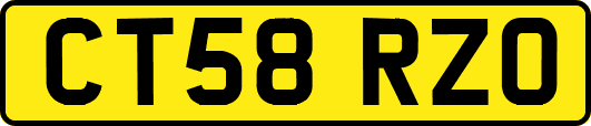 CT58RZO