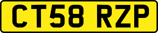 CT58RZP