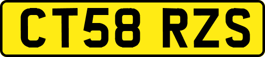CT58RZS