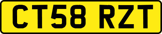 CT58RZT