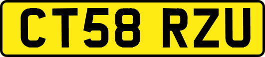 CT58RZU