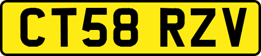 CT58RZV