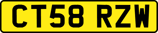 CT58RZW