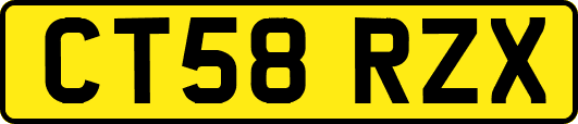 CT58RZX