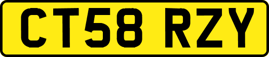 CT58RZY