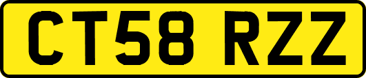 CT58RZZ