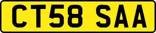 CT58SAA