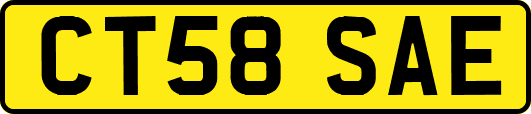 CT58SAE