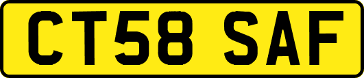 CT58SAF