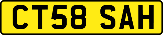 CT58SAH