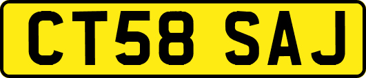 CT58SAJ