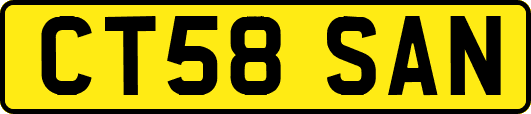 CT58SAN