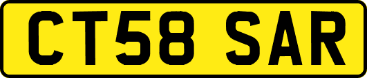 CT58SAR